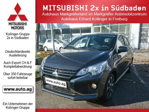 Used MITSUBISHI SPACE STAR Petrol 2024 Ad 