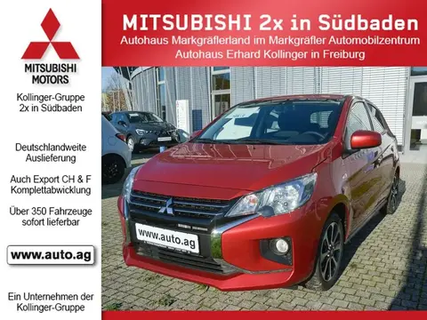 Used MITSUBISHI SPACE STAR Petrol 2024 Ad 