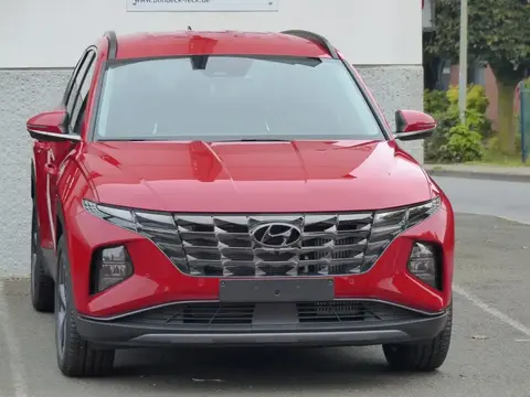 Annonce HYUNDAI TUCSON Essence 2023 d'occasion 