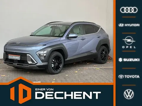 Used HYUNDAI KONA Petrol 2023 Ad 