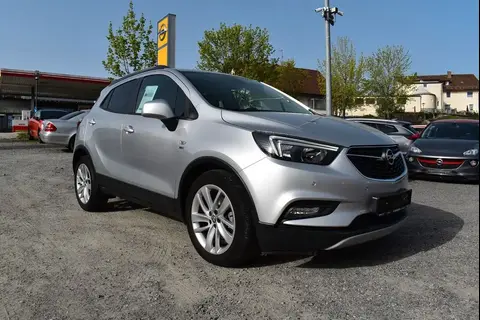 Used OPEL MOKKA Petrol 2019 Ad Germany