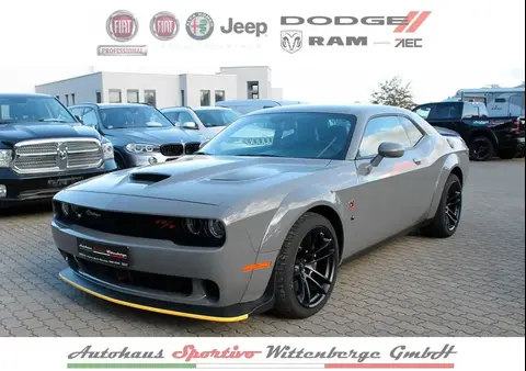 Annonce DODGE CHALLENGER Essence 2024 d'occasion 