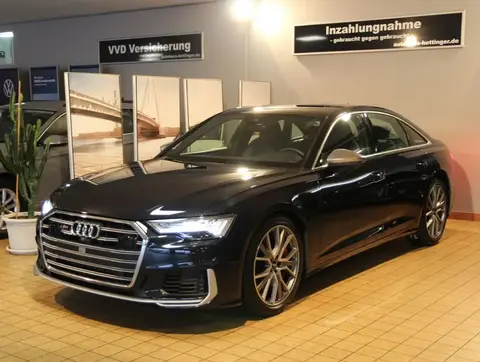 Annonce AUDI S6 Diesel 2019 d'occasion 