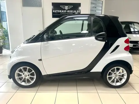 Annonce SMART FORTWO Essence 2014 d'occasion 