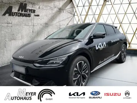 Annonce KIA EV6 Non renseigné 2024 d'occasion 