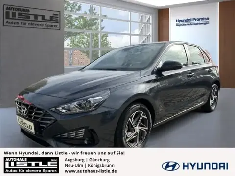 Used HYUNDAI I30 Petrol 2023 Ad 