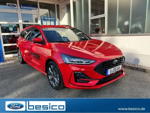 Used FORD FOCUS Petrol 2023 Ad Germany