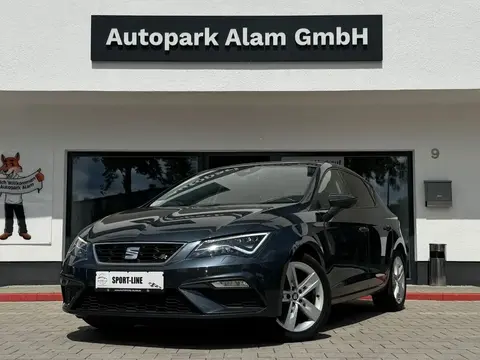 Used SEAT LEON Diesel 2019 Ad 