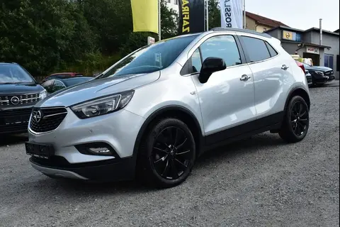 Used OPEL MOKKA Petrol 2018 Ad Germany