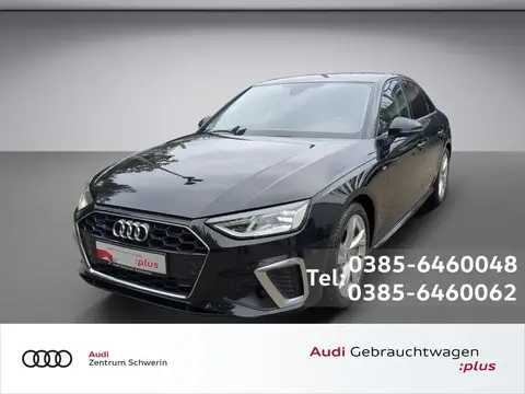 Used AUDI A4 Diesel 2019 Ad 