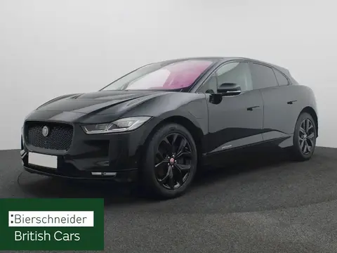 Used JAGUAR I-PACE Not specified 2019 Ad 