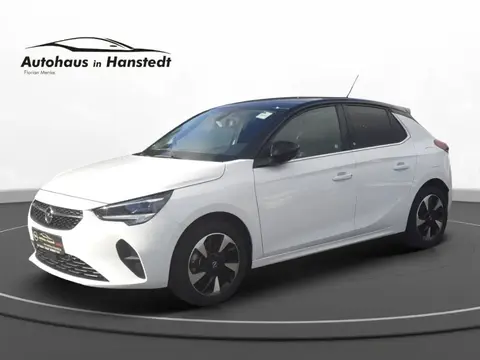 Annonce OPEL CORSA Non renseigné 2021 d'occasion Allemagne