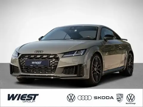 Annonce AUDI TTS Essence 2024 d'occasion 