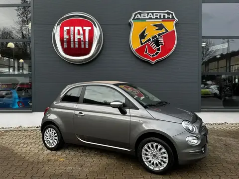 Used FIAT 500C Petrol 2023 Ad 