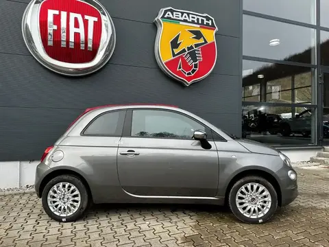 Annonce FIAT 500C Essence 2023 d'occasion 