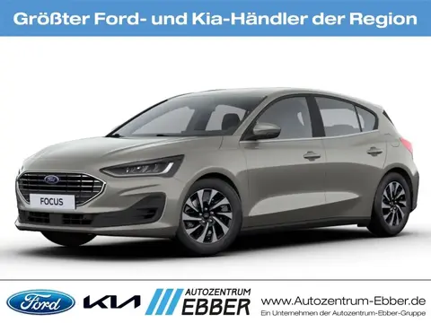 Used FORD FOCUS Petrol 2023 Ad Germany