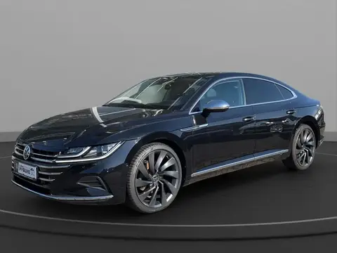 Used VOLKSWAGEN ARTEON Diesel 2021 Ad 