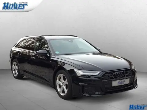 Annonce AUDI A6 Essence 2023 d'occasion 