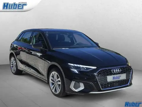 Annonce AUDI A3 Essence 2024 d'occasion 