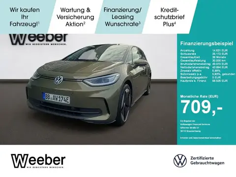 Used VOLKSWAGEN ID.3 Not specified 2023 Ad 