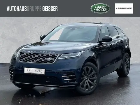 Annonce LAND ROVER RANGE ROVER VELAR Diesel 2023 d'occasion 