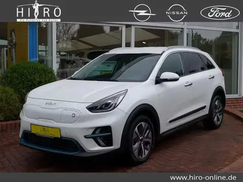 Annonce KIA NIRO Non renseigné 2021 d'occasion 