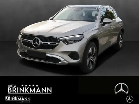 Used MERCEDES-BENZ CLASSE GLC Hybrid 2023 Ad 