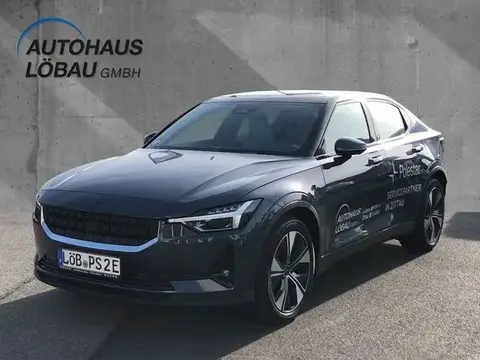 Annonce POLESTAR 2 Non renseigné 2023 d'occasion 