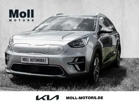 Annonce KIA NIRO Non renseigné 2022 d'occasion 