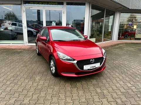 Used MAZDA 2 Petrol 2022 Ad 