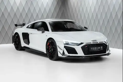 Used AUDI R8 Petrol 2024 Ad 