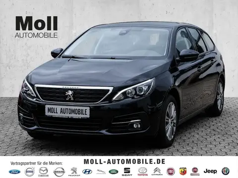 Used PEUGEOT 308 Petrol 2021 Ad 