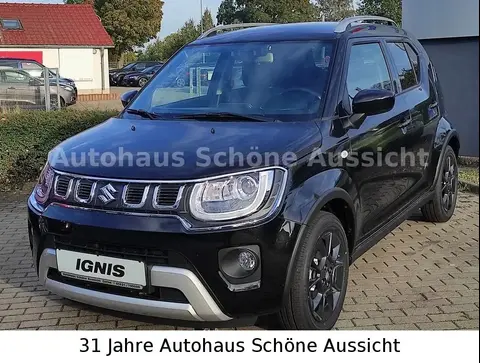 Annonce SUZUKI IGNIS Essence 2024 d'occasion 