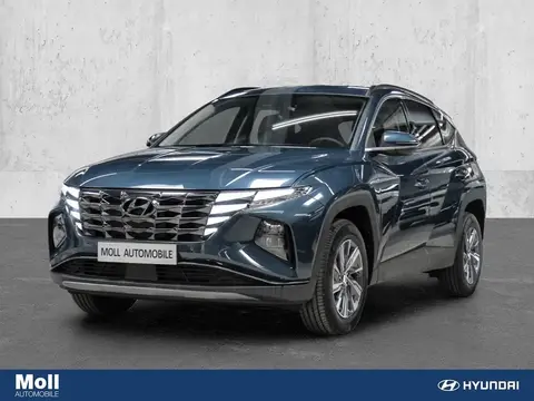 Used HYUNDAI TUCSON Hybrid 2023 Ad 