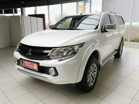 Annonce MITSUBISHI L200 Diesel 2018 d'occasion Allemagne