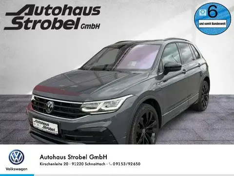 Annonce VOLKSWAGEN TIGUAN Diesel 2023 d'occasion 