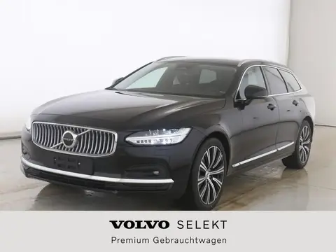 Used VOLVO V90 Hybrid 2023 Ad 