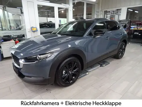 Annonce MAZDA CX-30 Essence 2024 d'occasion 