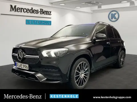 Used MERCEDES-BENZ CLASSE GLE Diesel 2023 Ad 