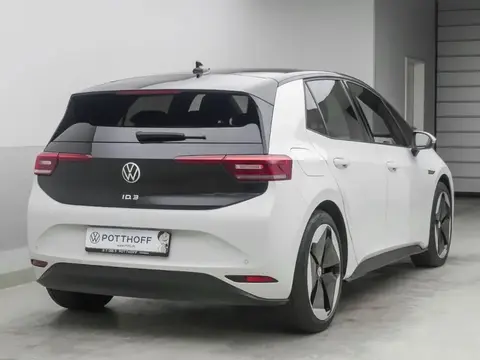 Used VOLKSWAGEN ID.3 Not specified 2020 Ad 