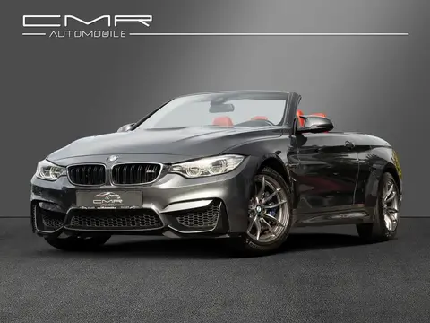 Used BMW M4 Petrol 2014 Ad 