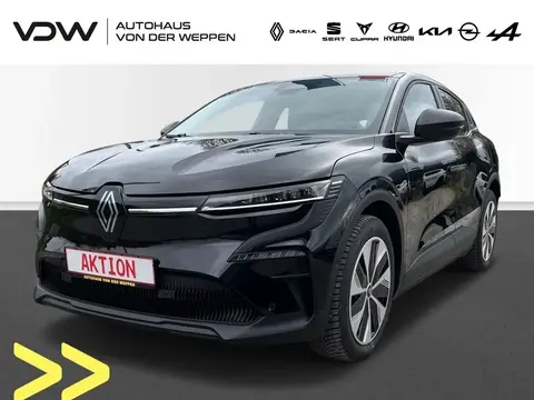 Annonce RENAULT MEGANE Non renseigné 2024 d'occasion 