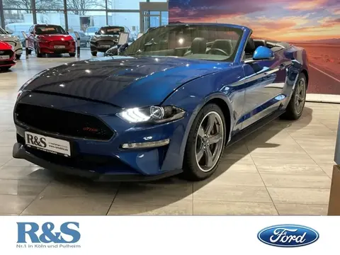 Annonce FORD MUSTANG Essence 2024 d'occasion Allemagne