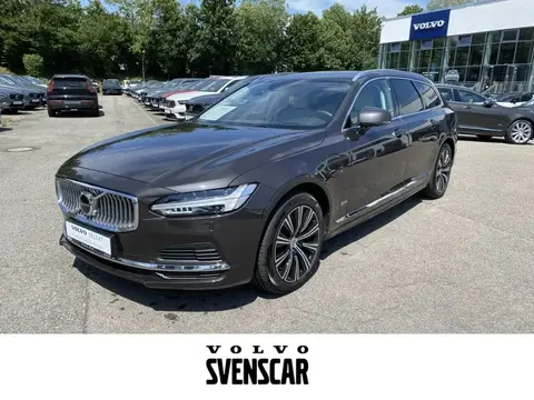 Used VOLVO V90 Hybrid 2020 Ad 