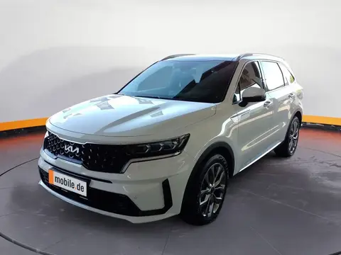 Annonce KIA SORENTO Diesel 2023 d'occasion 