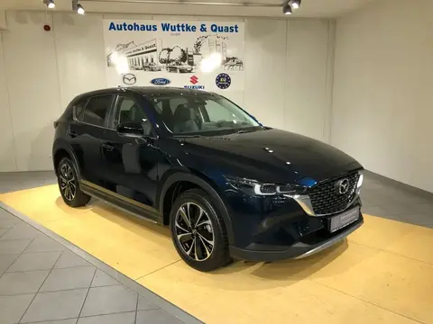 Annonce MAZDA CX-5 Essence 2023 d'occasion 