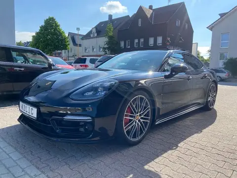 Used PORSCHE PANAMERA Petrol 2021 Ad 