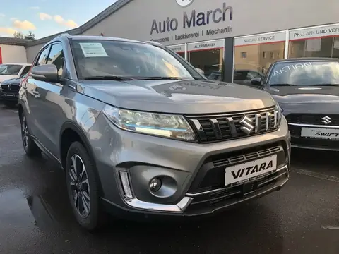 Used SUZUKI VITARA Petrol 2023 Ad 