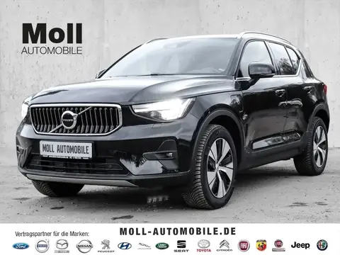 Used VOLVO XC40 Hybrid 2023 Ad 