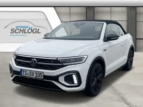 Used VOLKSWAGEN T-ROC Petrol 2023 Ad 